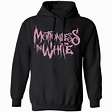 Motionless In White Merch Creatures Deadstream Hoodie | Hoodies ...