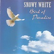 Snowy White - Birds Of Paradise (1995, CD) | Discogs