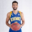 Anthony Gill, Basketball player | Proballers