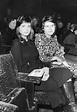 Isabella And Ingrid Rossellini, 1971: A Look Back | HuffPost Life