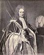 Robert Harley, 1st earl of Oxford | English Statesman & Politician ...