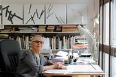 Meet Vera Molnár, the 98-Year-Old Generative Art Pioneer Who Is Still ...