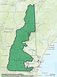 New Hampshire's 2Nd Congressional District - Wikipedia - Texas 2Nd ...
