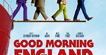 Good Morning England (2009), un film de Richard Curtis | Premiere.fr ...