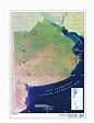 Mapas de la provincia de Buenos Aires – Epicentro Geográfico