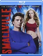 Smallville: Season 7 [Blu-ray]: Amazon.ca: Tom Welling, Michael ...