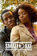 Small Axe (TV Series 2020-2020) - Posters — The Movie Database (TMDB)