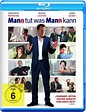 MANN TUT WAS MANN KANN (BLU-RA: Amazon.co.uk: DVD & Blu-ray