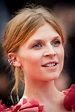 Clemence Poesy - Closing Ceremony of the 69th Annual Cannes Film ...