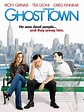 Ghost Town - Full Cast & Crew - TV Guide