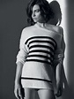 Ingyenes háttérképek : nők, színésznő, Lauren Cohan, GQ Magazine ...