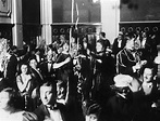 Momentos del Pasado: Las fiestas de Nochevieja en la década de 1920