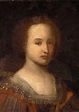 Anna (1533-1602), Princess of Mecklenburg-Schwerin Duchess of Kurland ...