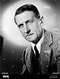 Director John Cromwell, 1944 Stock Photo - Alamy