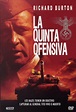 Película: La Quinta Ofensiva (1973) | abandomoviez.net