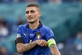 Verratti Reflects on What It Meant to Make Long-Awaited Euro 2020 Debut ...