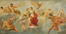 Os 12 deuses do Olimpo e seus poderes na mitologia grega - HiperCultura