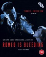 Romeo Is Bleeding | Blu-ray | Free shipping over £20 | HMV Store