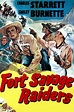 Fort Savage Raiders (película 1951) - Tráiler. resumen, reparto y dónde ...
