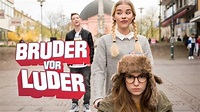 Bruder vor Luder - Kritik | Film 2015 | Moviebreak.de