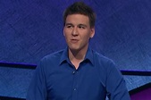 'Jeopardy!' champ James Holzhauer dominates in 28th win