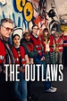 The Outlaws (TV Series 2021- ) - Posters — The Movie Database (TMDB)