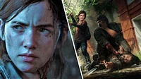 La serie de The Last of Us quiere 'mejorar' la historia del juego ...