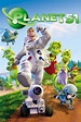 Planet 51 (2009) - Posters — The Movie Database (TMDB)