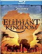 Africa's Elephant Kingdom (Blu-ray) on BLU-RAY Movie