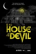 The House Of The Devil | Robert Armstrong | PosterSpy