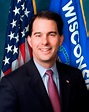 Governor Scott Walker, commander-in-chief, Wisconsin National Guard - a ...