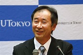 Kajita Takaaki | Nobel Prize-Winning Physicist | Britannica