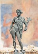 Download - God hermes statue — Stock Image | Hermes statue, Mythology ...