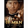 IP Man: La leyenda (DVD) · KARMA FILMS · El Corte Inglés