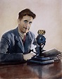 George Orwell (1903-1950) Photograph by Granger - Fine Art America