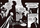 Drácula de Bram Stoker - Reseña cómic – La Comicteca
