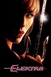 Elektra (2005) — The Movie Database (TMDB)