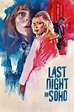 Last Night in Soho (2021) - Posters — The Movie Database (TMDB)