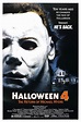 Cineplex.com | Halloween 4: The Return of Michael Myers
