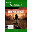 Desperados III: Deluxe Edition, THQ Nordic, Xbox [Digital Download ...