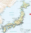 geografia3a - Il Giappone