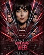 Official Poster for 'Madame Web' : r/movies