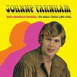 Rose Coloured Glasses (The Early Years 1967-1970) : Johnny Farnham ...