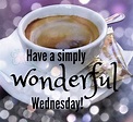 Happy Wednesday Quotes And Saying-Facebook & Whatsapp Status | by ...
