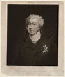 NPG D33188; George James Cholmondeley, 1st Marquess of Cholmondeley ...