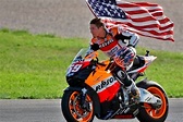 Nicky Hayden Inducted Into Motorsports Hall of Fame - Adventure Rider