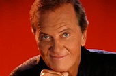 Pat Boone Reflects on Billy Graham, Talks Heading to Israel to ...