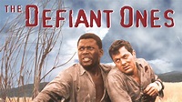Watch The Defiant Ones (1958) | Prime Video