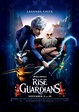 Rise of the Guardians | Pelicula Trailer