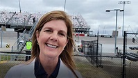 SC Lt. Governor Pamela Evette On Darlington Raceway: This Is One Of The ...